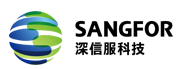 深信服科技股份有限公司